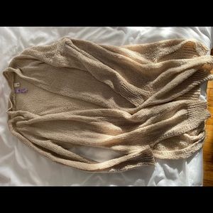 Cardigan